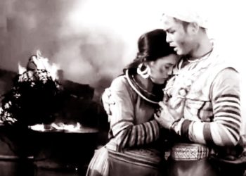 dàn ý bài Vợ Chồng A Phủ