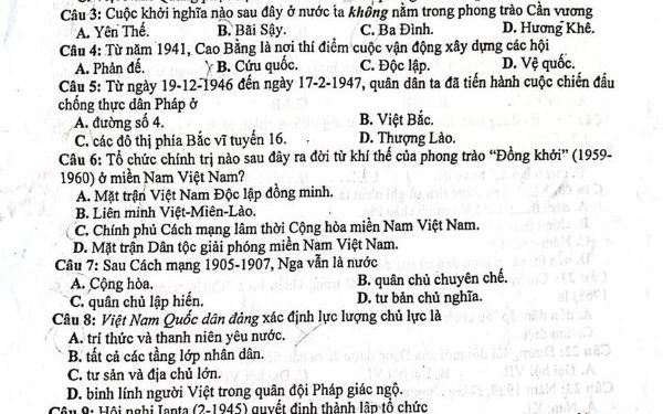 de-thi-kscl-lop-12-mon-lich-su-tinh-ha-nam-2023-co-dap-an-min