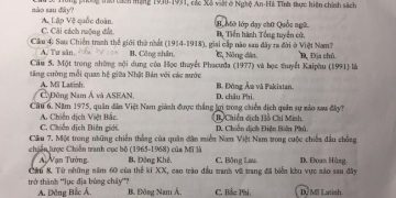 de-thi-thu-lich-su-thptqg-2023-tinh-nghe-an-co-dap-an-min