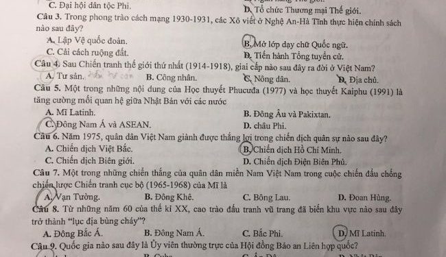 de-thi-thu-lich-su-thptqg-2023-tinh-nghe-an-co-dap-an-min
