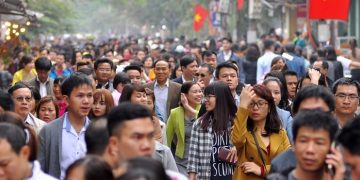 trắc nghiệm địa 12 bài 16