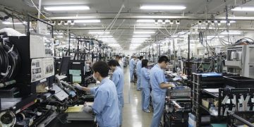 Làm online 35 câu hỏi trắc nghiệm địa 12 bài 17 có đáp án