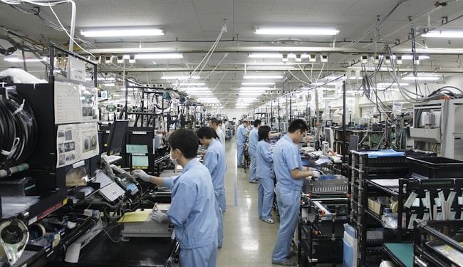 Làm online 35 câu hỏi trắc nghiệm địa 12 bài 17 có đáp án