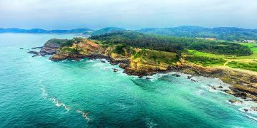 Làm Online 25 câu trắc nghiệm địa 12 bài 42 có đáp án