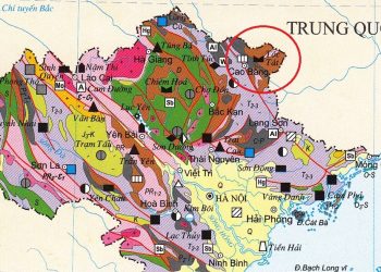 Mẹo khoanh câu hỏi trắc nghiệm atlat địa lí Việt Nam