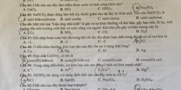 de-thi-hoa-thpt-quoc-gia-nam-2023