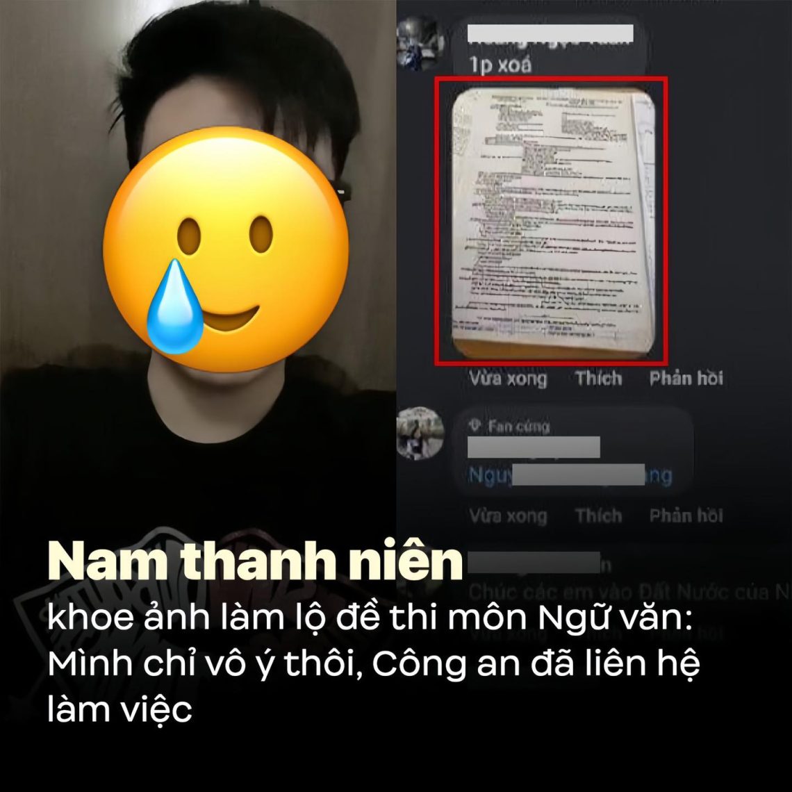 Đề thi Địa lý THPT quốc gia 2023 mã 324 có file PDF tải về