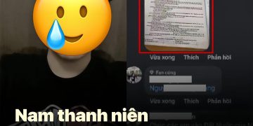 Chân dung người “phát tán” đề thi văn thpt quốc gia 2023