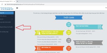 Hướng dẫn đăng ký nguyện vọng thi đại học 2023