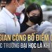 Khi nào có điểm chuẩn các trường đại học 2023 ?