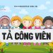 Tả công viên lớp 5 ngắn gọn-min