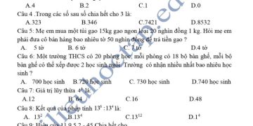 de-thi-giua-hk1-mon-toan-lop-6-truong-thcs-giao-thuy 1
