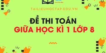 de-thi-toan-giua-hoc-ki-1-lop-8