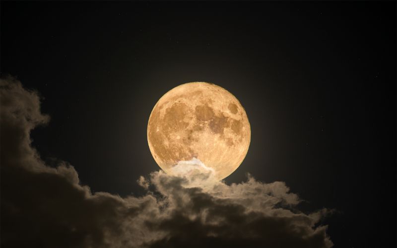 Văn tả đêm trăng trung thu dài nhất