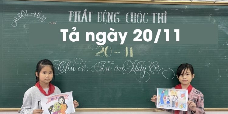 bai-van-ta-ngay-20-11-ngan-gon-min