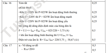 dap-an-de-thi-giua-ki-1-lop-9