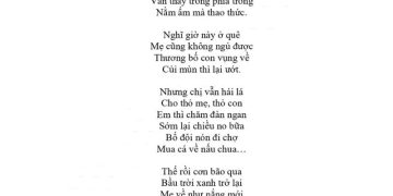 Bộ đề thi văn giữa kì 1 lớp 7 có đáp án mới nhất 2024