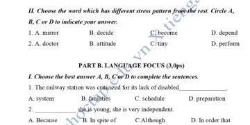 de-thi-tieng-anh-giua-hk1-lop-9-co-dap-an