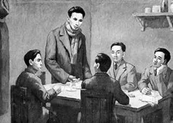 15 câu trắc nghiệm lịch sử 12 bài 12 mức độ vận dụng