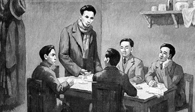 15 câu trắc nghiệm lịch sử 12 bài 12 mức độ vận dụng