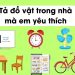 ta-do-vat-trong-nha-ma-em-yeu-thich-ngan-gon-lop-3-4-5