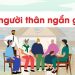 Bài văn tả người thân lớp 5 ngắn gọn nhất