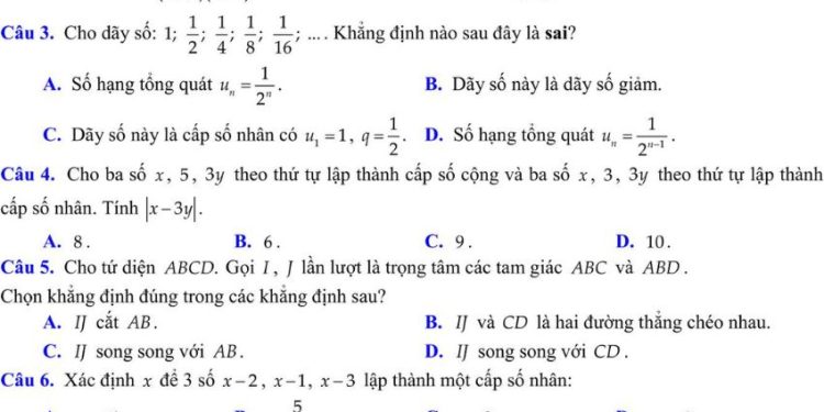 bo-de-thi-toan-cuoi-hoc-ki-1-lop-11