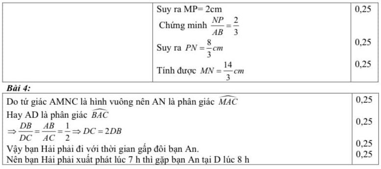 dap an de thi ki 1 lop 8 mon toan 2023 ctst 3