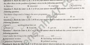 de-thi-hoc-ki-1-mon-anh-lop-9-nam-2023-phong-gd-long-bien-min