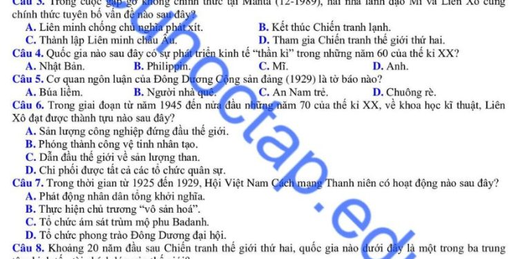 de-thi-lich-su-12-hk1-tinh-bac-ninh-2023-co-dap-an