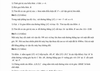de-thi-toan-hoc-ki-1-lop-9-chuyen-amsterdam-2023