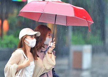 Miêu tả thời tiết bằng tiếng Anh