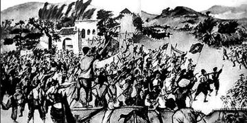 trac-nghiem-lich-su-12-bai-14-thong-hieu