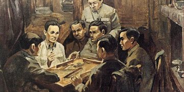 20 câu trắc nghiệm lịch sử 12 bài 14 mức độ vận dụng