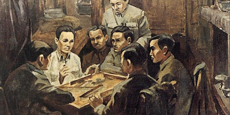 20 câu trắc nghiệm lịch sử 12 bài 14 mức độ vận dụng