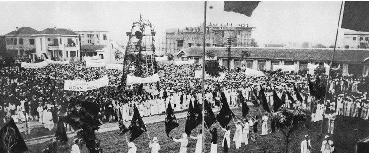 17 câu trắc nghiệm lịch sử 12 bài 15 mức độ thông hiểu