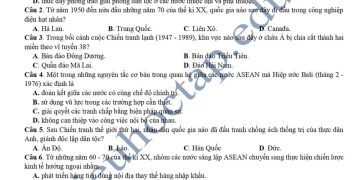 de-thi-kscl-hoc-ki-1-mon-lich-su-tinh-hai-duong-2024-co-dap-an