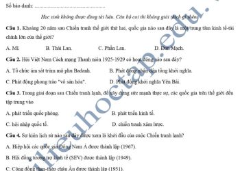 de-thi-lich-su-lop-12-hoc-ki-1-thpt-phan-dinh-phung-2023-tinh-lam-dong