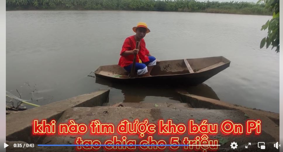 Tóm tắt Chiếc thuyền ngoài xa chi tiết, đầy đủ
