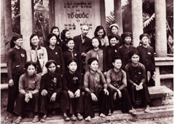 13 câu trắc nghiệm lịch sử 12 bài 19 mức độ thông hiểu