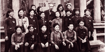 13 câu trắc nghiệm lịch sử 12 bài 19 mức độ thông hiểu