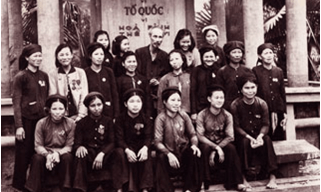 13 câu trắc nghiệm lịch sử 12 bài 19 mức độ thông hiểu