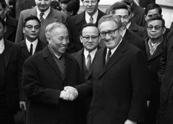 Trắc nghiệm lịch sử lớp 12 giữa HK2 đề số 2