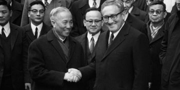 Trắc nghiệm lịch sử lớp 12 giữa HK2 đề số 2