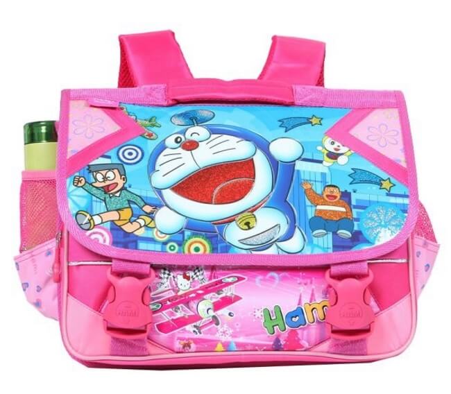 Bài văn tả cái cặp lớp 5 ngắn gọn