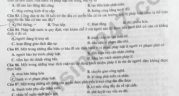 de-thi-thu-tot-nghiep-thpt-mon-gdcd-2024-ha-noi-317-result