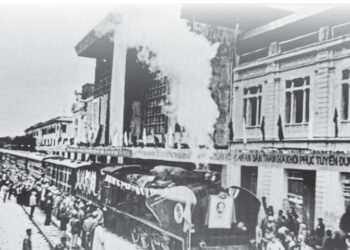 11 câu trắc nghiệm lịch sử 12 bài 26 mức độ thông hiểu