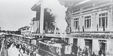 11 câu trắc nghiệm lịch sử 12 bài 26 mức độ thông hiểu