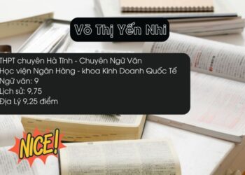 Võ Thị Yến Nhi