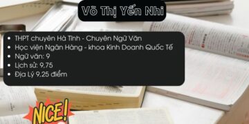 Võ Thị Yến Nhi